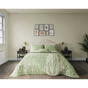 Helena Harvest Moon Sunflowers Duvet Cover Set